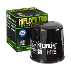 Filtr oleju Hiflofiltro HF128