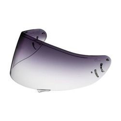 Szyba Shoei CW-1progresywnie ciemna do modelu  XR1100, X-Spirit II
