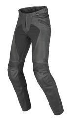 Spodnie Dainese Pony C2 Pelle Lady czarne