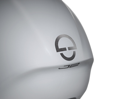 Kask Schuberth J2 Concrete Grey