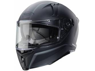 Kask Caberg Avalon czarny mat