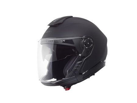 Kask Schuberth J2 czarny mat