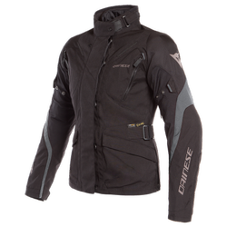 Kurtka Dainese Tempest 2 D-Dry Lady czarna