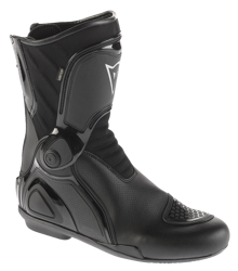 Buty Dainese TRQ-Tour Gore-Tex czarne