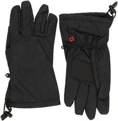 Rękawice Dainese D-Crust Overgloves czarne