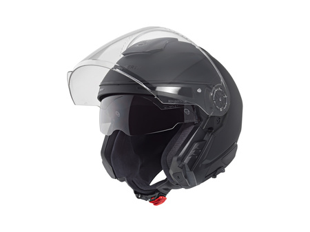 Kask Schuberth J2 czarny mat