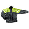 Kurtka Seca Rain fluo