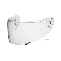 Szyba Shoei CW-1 przezroczysta  do modelu  XR1100, X-Spirit II