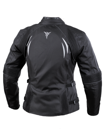 Kurtka Seca Jessica II Lady czarna