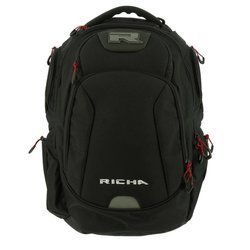 Plecak Richa Krypton czarny