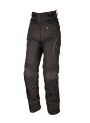 Spodnie Modeka Elaya Lady czarne