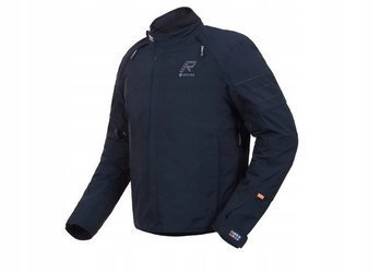 Kurtka Rukka R-Ex czarna