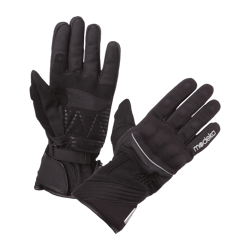Rękawice Modeka Lorenzo czarne