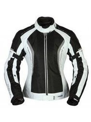 Kurtka Modeka Khao Air Lady czarno popielata