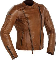 Kurtka Richa Roxette brązowa