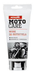Autoland Wosk do motocykla Moto Care