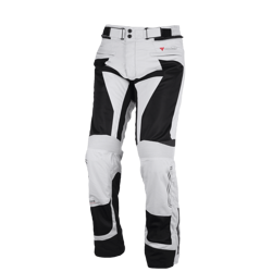 Spodnie Modeka Breeze popielate