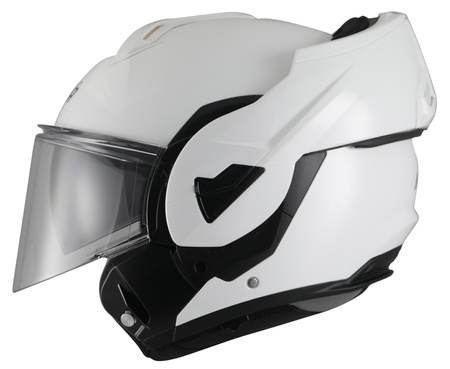 Kask NAXA FF1 biały