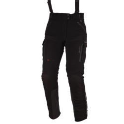 Spodnie Modeka Tacoma Lady czarne