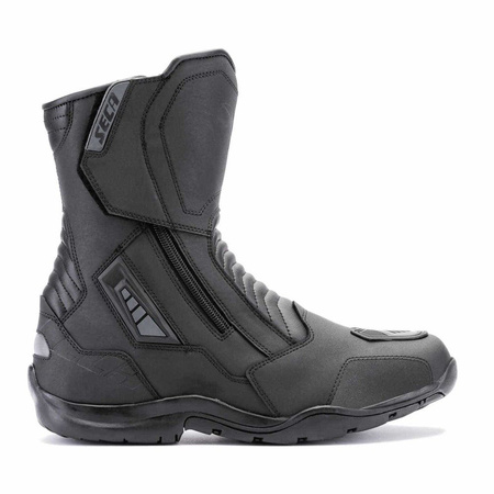 Buty Seca Comet czarne