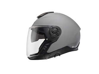 Kask Schuberth J2 Concrete Grey