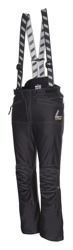Spodnie Rukka Airman czarne