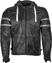 Kurtka Richa Toulon czarna