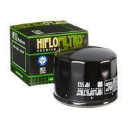 Filtr oleju Hiflofiltro HF552