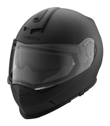 Kask Schuberth S2 Sport czarny mat