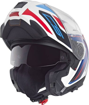 Kask Schuberth C5 Omega White