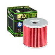 Filtr oleju Hiflofiltro HF681