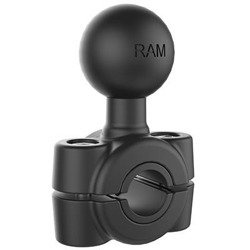 RAM MOUNT RAM MOUNT PODSTAWA MONTAŻOWA RAM TORQUE MOCOWANA DO PRĘTU LUSTERKA