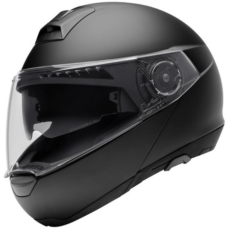 Kask Schuberth C4 Pro czarny mat