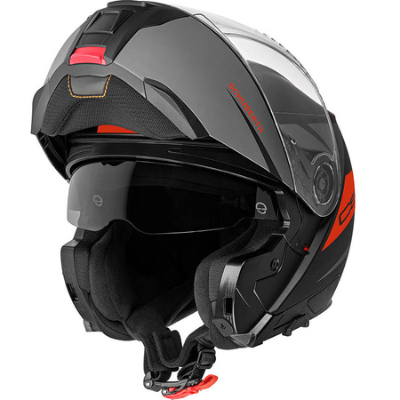 Kask Schuberth C5 Eclipse Anthracite