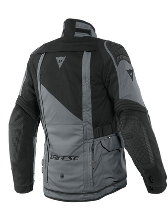 Kurtka Dainese D-Explorer 2 Gore-Tex czarno szara