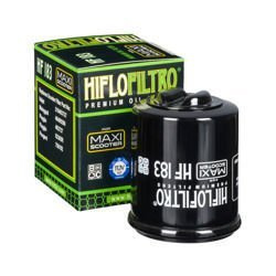 Filtr oleju Hiflofiltro HF183