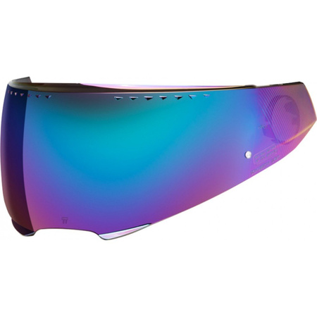 Szyba Visier Schuberth C4 SV5 rozS (50-59) iridium mirrored