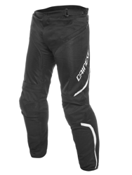 Spodnie Dainese Drake Air D-Dry czarno białe