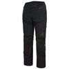 Spodnie Rukka Armarone Gore-Tex Czarne