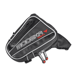 Torba Modeka Daypack czarna