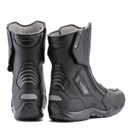 Buty Seca Comet czarne