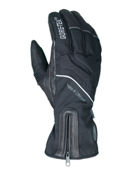 Rękawice Richa Cold Spring Gore-Tex czarne