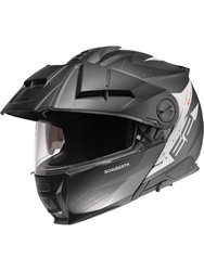 Kask Schuberth E2 Explorer Antracite