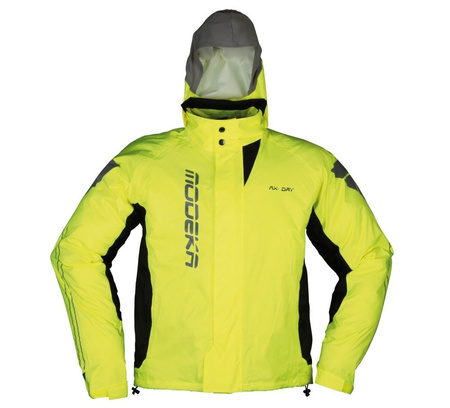  Kurtka Modeka AX-Dry fluo