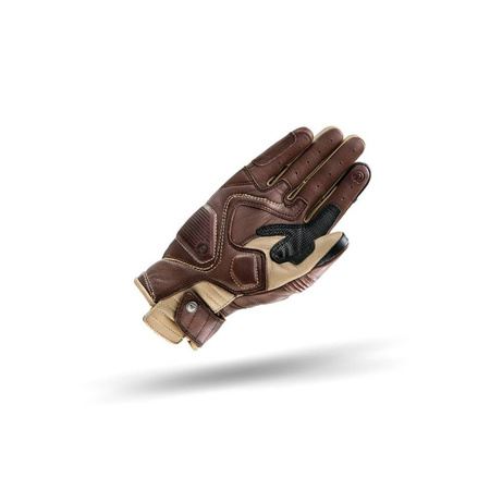 Rękawice Shima viator ight rown