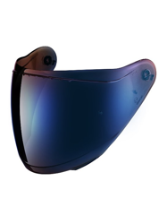 Szyba Schuberth niebieska do modelu M1