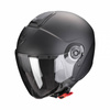 Kask Scorpion Exo-City II czarny mat