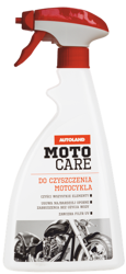 Autoland Środek Do czyszczenia Motocykla Moto Care
