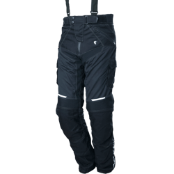 Spodnie Modeka AFT Touring czarne