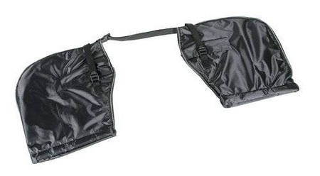 Mufki Lampa uniwersalne ocieplacze dłoni